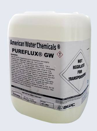 Antiincrustante PUREFLUX GW